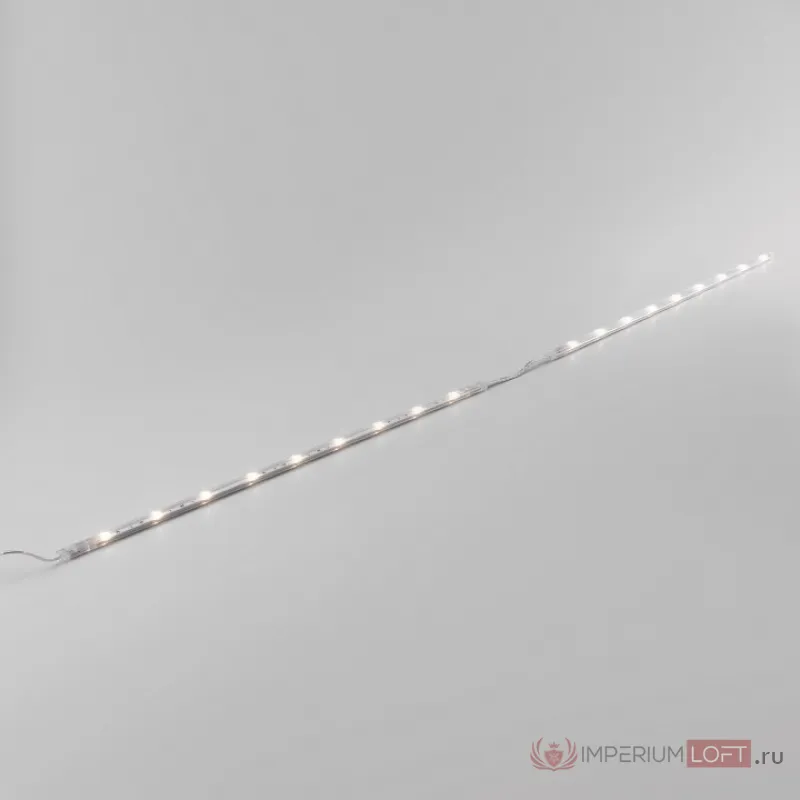 Накладной светильник Elektrostandard LTB74 a053402 Цвет плафонов прозрачный от ImperiumLoft