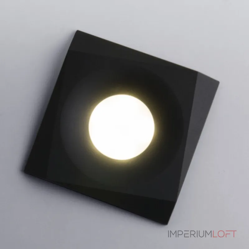 Встраиваемый светильник Elektrostandard 119 a053351 от ImperiumLoft Встраиваемый светильник Elektrostandard 119 a053351 от ImperiumLoft