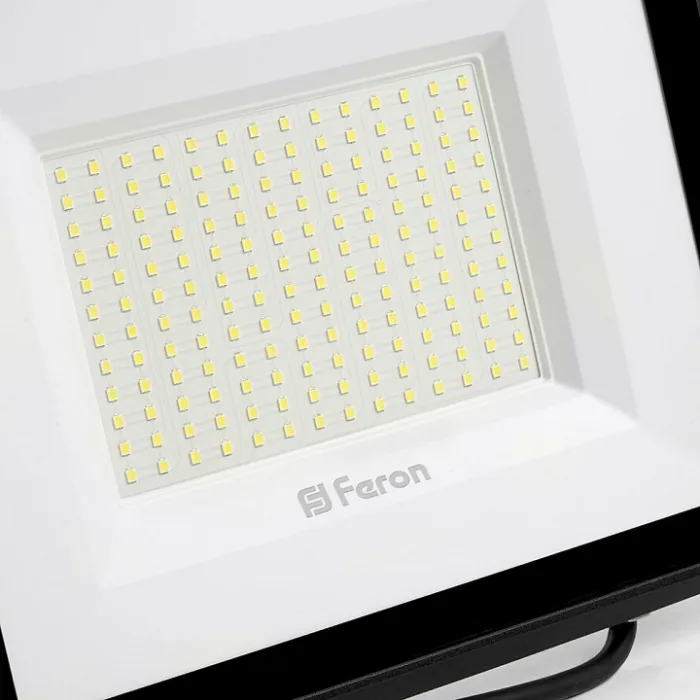 Настенно-потолочный прожектор Feron LL-924 48110 от ImperiumLoft