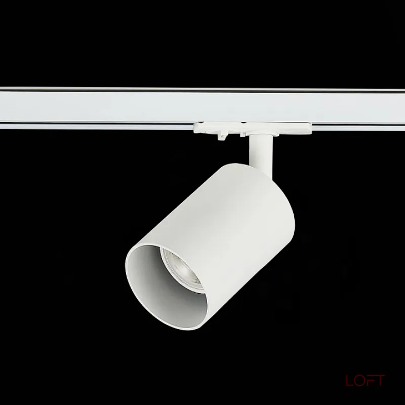Светильник на штанге ST-Luce Vali ST302.506.01 Цвет плафонов белый Цвет арматуры белый Светильник на штанге ST-Luce Vali ST302.506.01 Цвет плафонов белый Цвет арматуры белый
