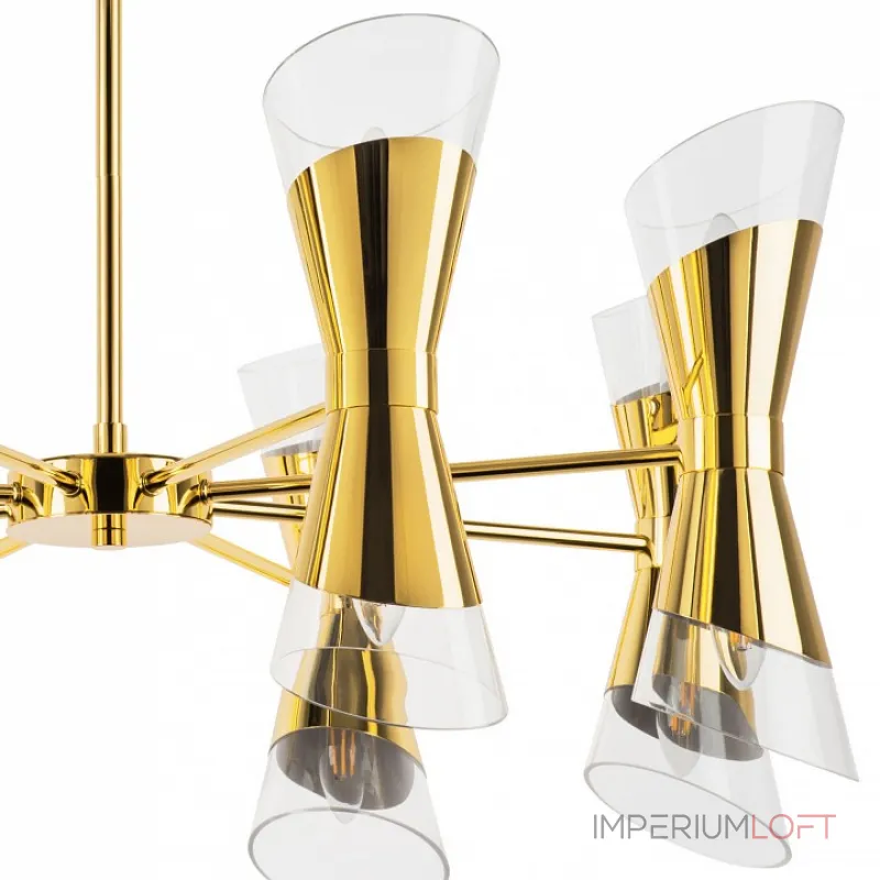 Люстра на штанге Lightstar Strato 817162 