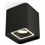 Накладной светильник Ambrella Techno Spot 358 XS7841020