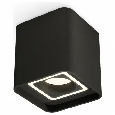 Накладной светильник Ambrella Techno Spot 358 XS7841020