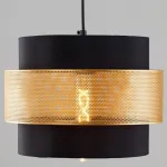 Подвесной светильник Moderli Gela V10490-1P от ImperiumLoft