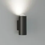 Настенный светильник Elektrostandard Column LED a063022