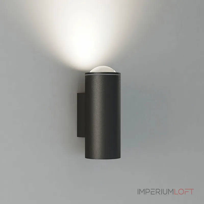 Настенный светильник Elektrostandard Column LED a063022