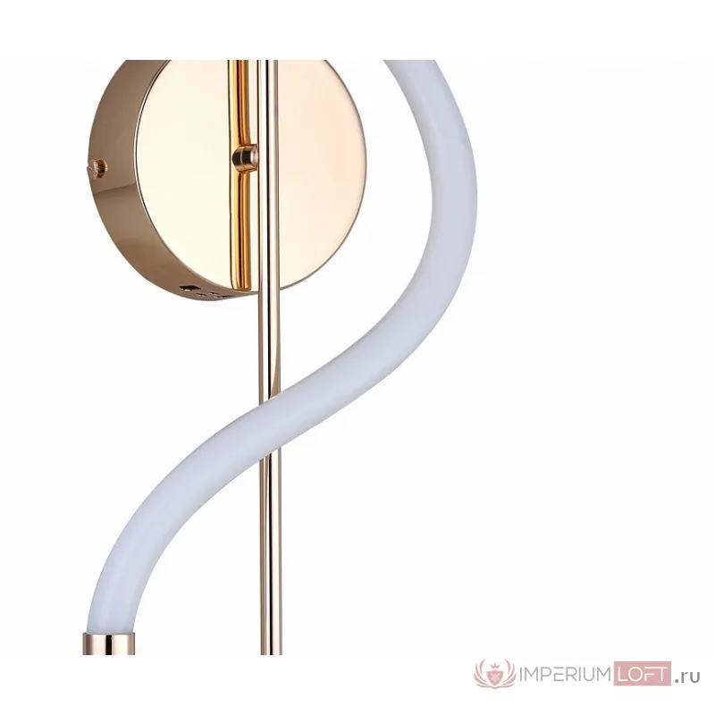 Бра Kink Light Далия 08040-L,33 от ImperiumLoft
