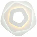 Накладной светильник Omnilux Avola OML-07701-30 от ImperiumLoft