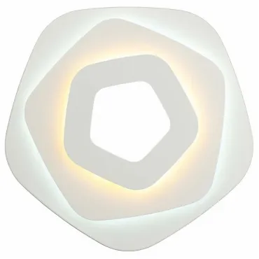 Накладной светильник Omnilux Avola OML-07701-30 от ImperiumLoft