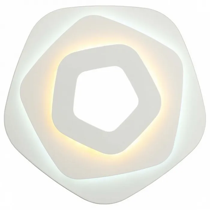 Накладной светильник Omnilux Avola OML-07701-30 от ImperiumLoft