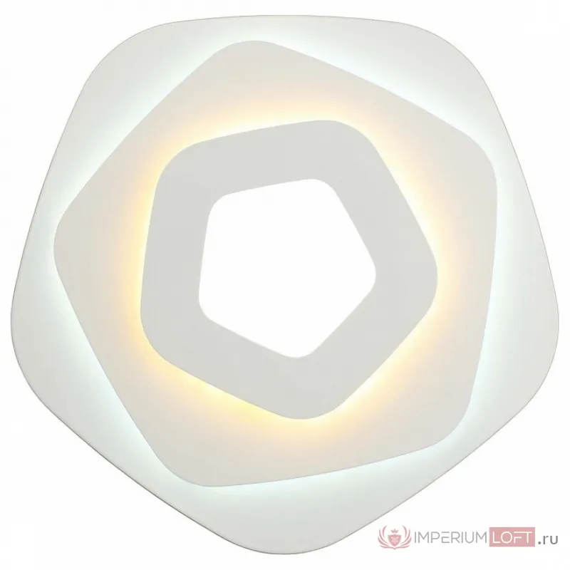 Накладной светильник Omnilux Avola OML-07701-30 от ImperiumLoft