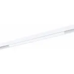 Встраиваемый светильник Arte Lamp Linea A4633PL-1WH