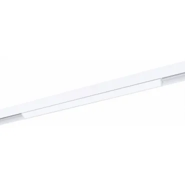 Встраиваемый светильник Arte Lamp Linea A4633PL-1WH