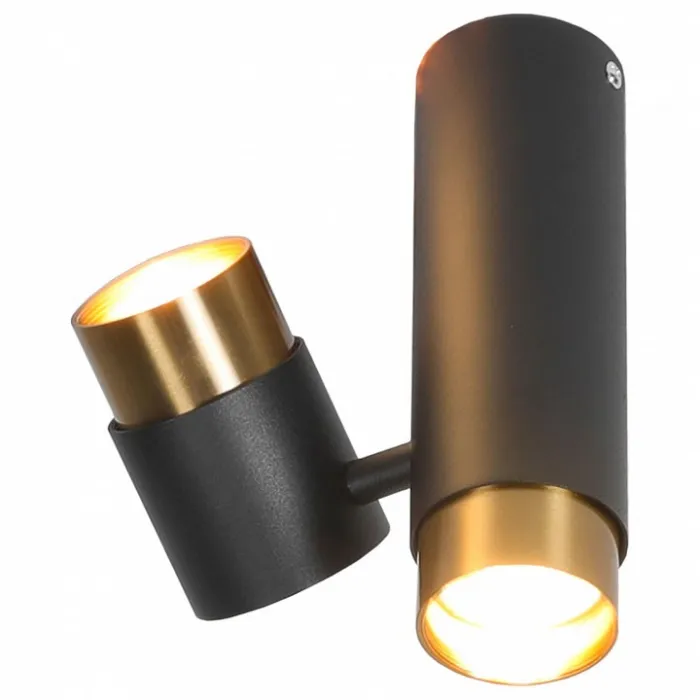 Спот Lussole Gilbert LSP-8378 от ImperiumLoft