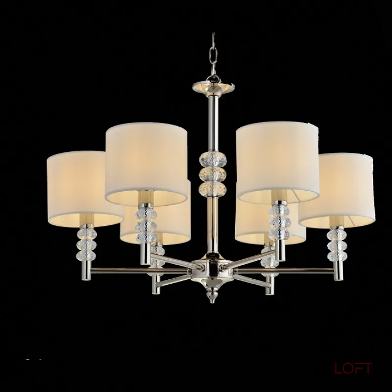 Подвесная люстра ST-Luce Enita SL1751.103.06 Подвесная люстра ST-Luce Enita SL1751.103.06