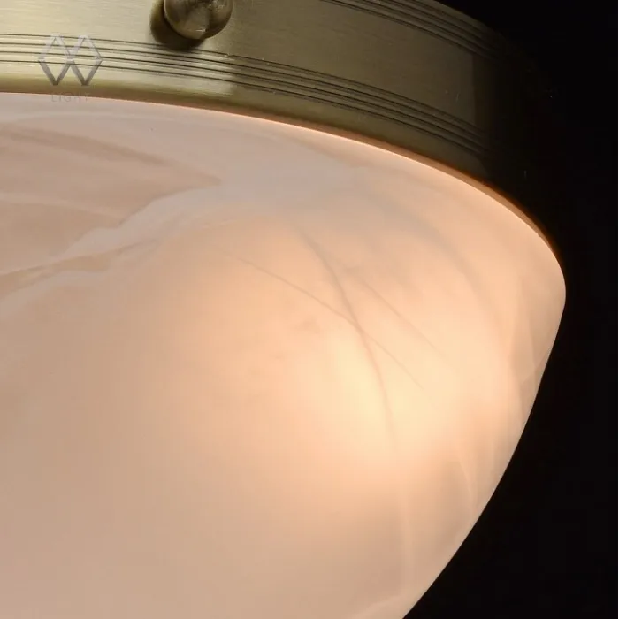 Светильник на штанге MW-Light Ариадна 20 450016203 от ImperiumLoft