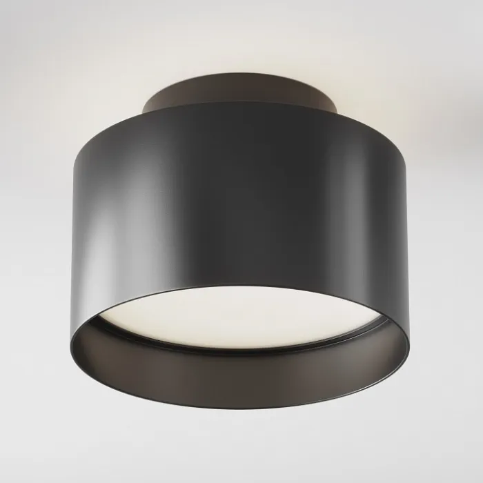 Потолочная люстра Maytoni Planet C009CW-L16B4K от ImperiumLoft