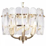 Подвесной светильник Maytoni Suite MOD122PL-03BS от ImperiumLoft