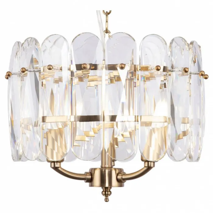Подвесной светильник Maytoni Suite MOD122PL-03BS от ImperiumLoft