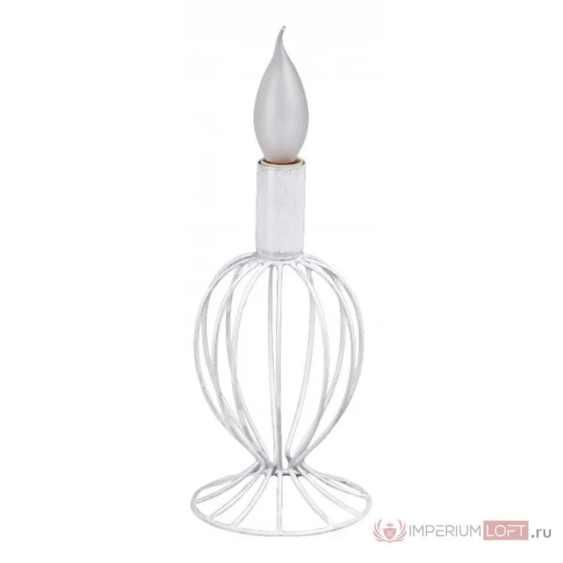 Настольная лампа декоративная Vitaluce V1571 V1571/1L от ImperiumLoft