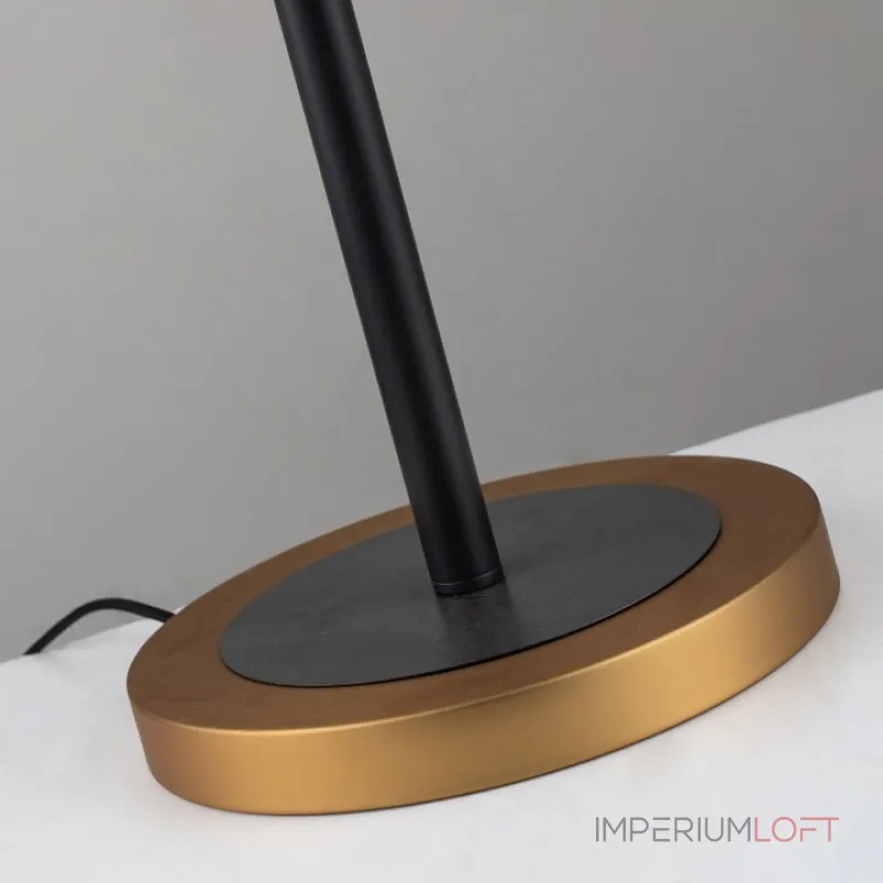 Торшер Favourite Roshe 2624-4F Цвет плафонов белый от ImperiumLoft Торшер Favourite Roshe 2624-4F Цвет плафонов белый от ImperiumLoft