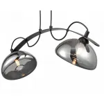 Подвесной светильник Vele Luce Musicista VL5462P22 Цвет плафонов серый от ImperiumLoft