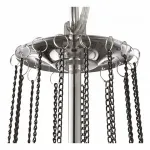 Подвесная люстра Arte Lamp Ambiente A1475SP-5CC