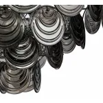 Подвесная люстра Indigo Notte 12012/13P Chrome