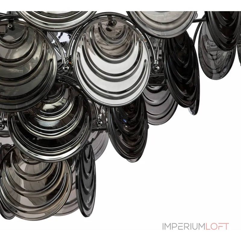 Подвесная люстра Indigo Notte 12012/13P Chrome Подвесная люстра Indigo Notte 12012/13P Chrome