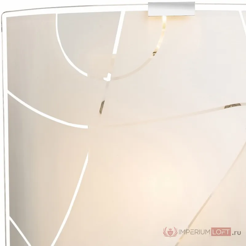 Накладной светильник Globo Paranja 40403W2 от ImperiumLoft