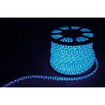 Шнур световой [100 м] Feron Saffit LED-R2W 26065