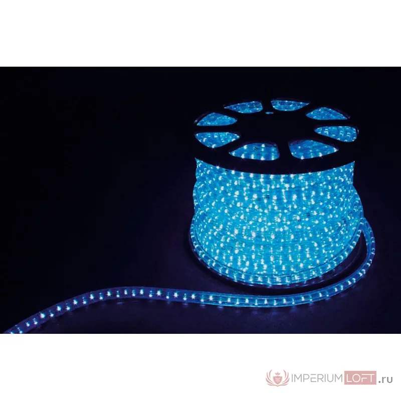 Шнур световой  Feron Saffit LED-R2W 26065 от ImperiumLoft