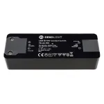 Блок питания Deko-Light 862157 Цвет арматуры черный