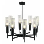 Люстра на штанге Stilfort Wunder 2160/02/08P