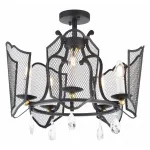 Люстра на штанге Lightstar Castello 744057 от ImperiumLoft