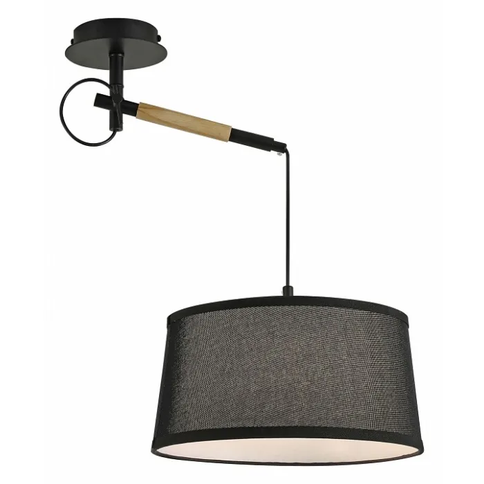 Светильник на штанге F-promo Eureka 3006-1P от ImperiumLoft