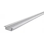 Профиль встраиваемый  Deko-Light ET-01-15 975061 Цвет арматуры серебро