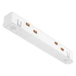 Соединитель линейный для треков Maytoni Accessories for Exility TRA034PC-42W
