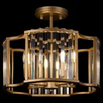Потолочный светильник Maytoni MOD087CL-04G