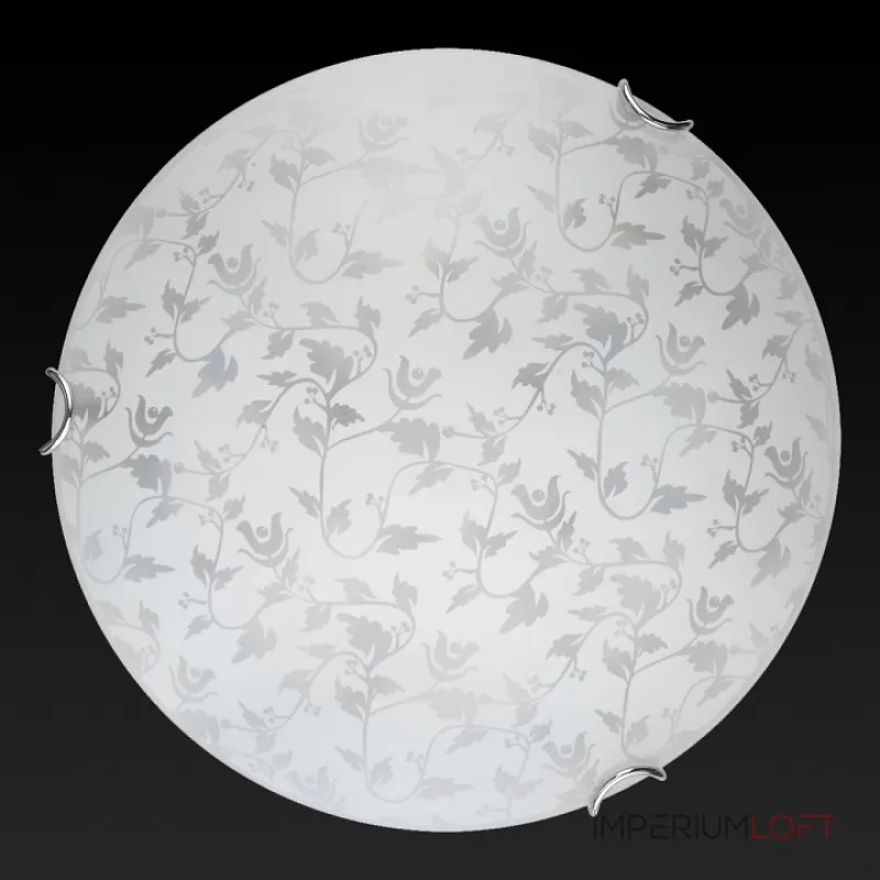Потолочный светильник TopLight Beatrice TL9280Y-00WH 