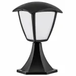Наземный высокий светильник Lightstar Lampione 375770 от ImperiumLoft