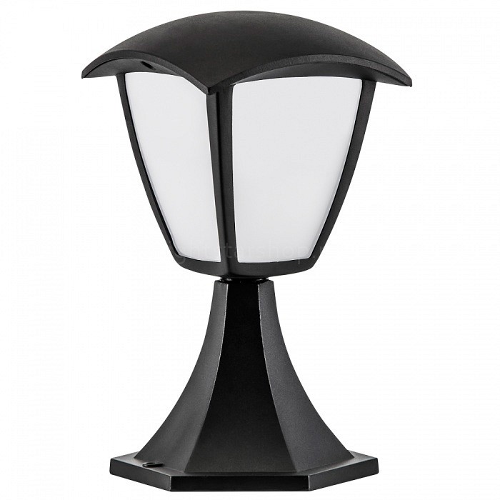 Наземный высокий светильник Lightstar Lampione 375770 от ImperiumLoft