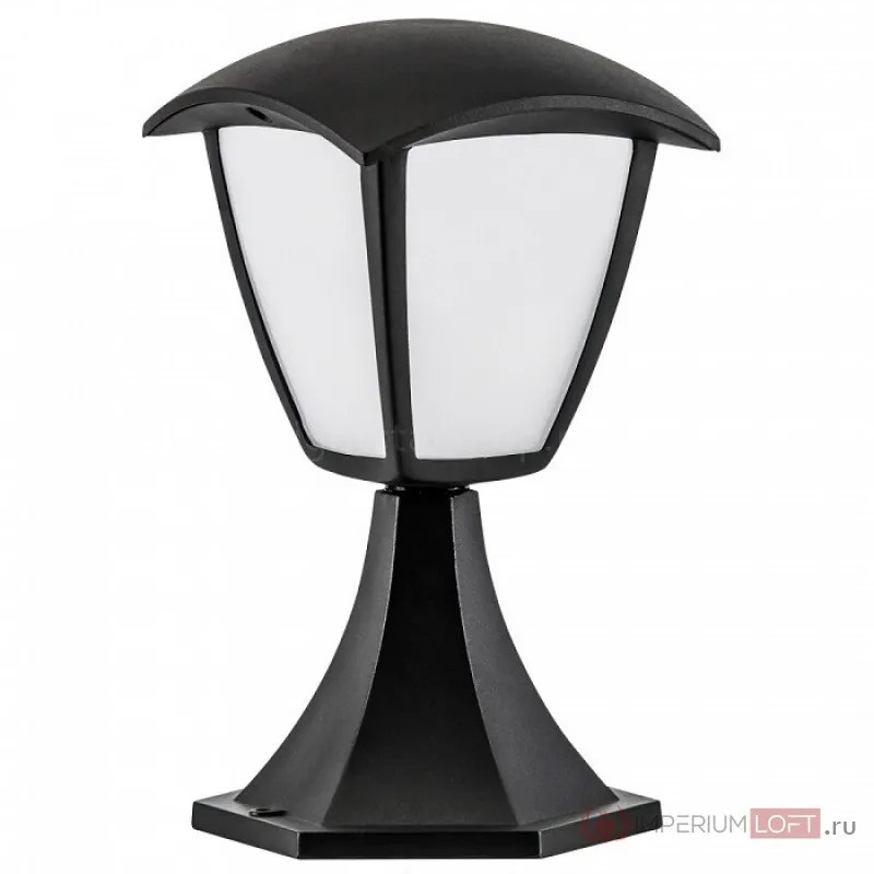 Наземный высокий светильник Lightstar Lampione 375770 от ImperiumLoft