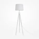 Торшер Maytoni Calvin Z177FL-01W