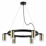 Подвесная люстра Lightstar Rullo LR0163160 от ImperiumLoft