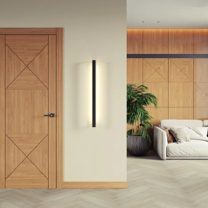 Накладной светильник Odeon Light Arno 3888/24WB от ImperiumLoft