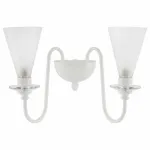 Бра Lightstar Torcia 780620 Цвет арматуры белый от ImperiumLoft