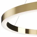 Подвесная люстра Maytoni MOD415PL-L60BS4K