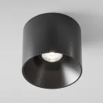 Накладной светильник Maytoni Alfa LED C064CL-01-25W4K-D-RD-B от ImperiumLoft