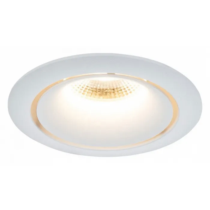 Встраиваемый светильник Maytoni Yin DL031-L12W4K-W от ImperiumLoft